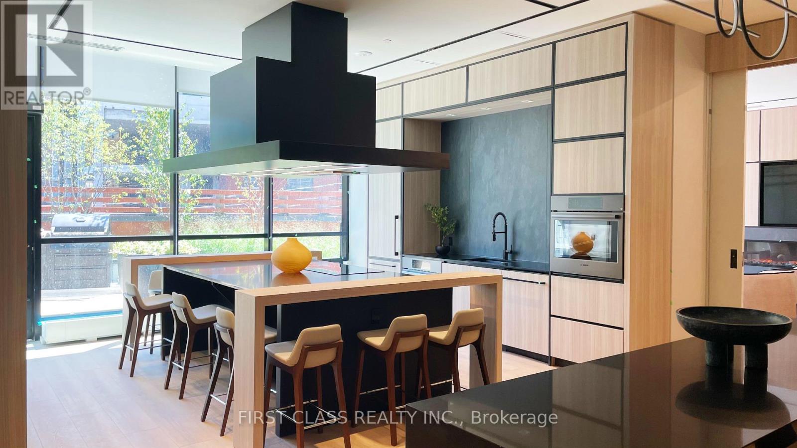 3807 - 609 Sherbourne Street, Toronto, Ontario  M4X 0A4 - Photo 33 - C13748840