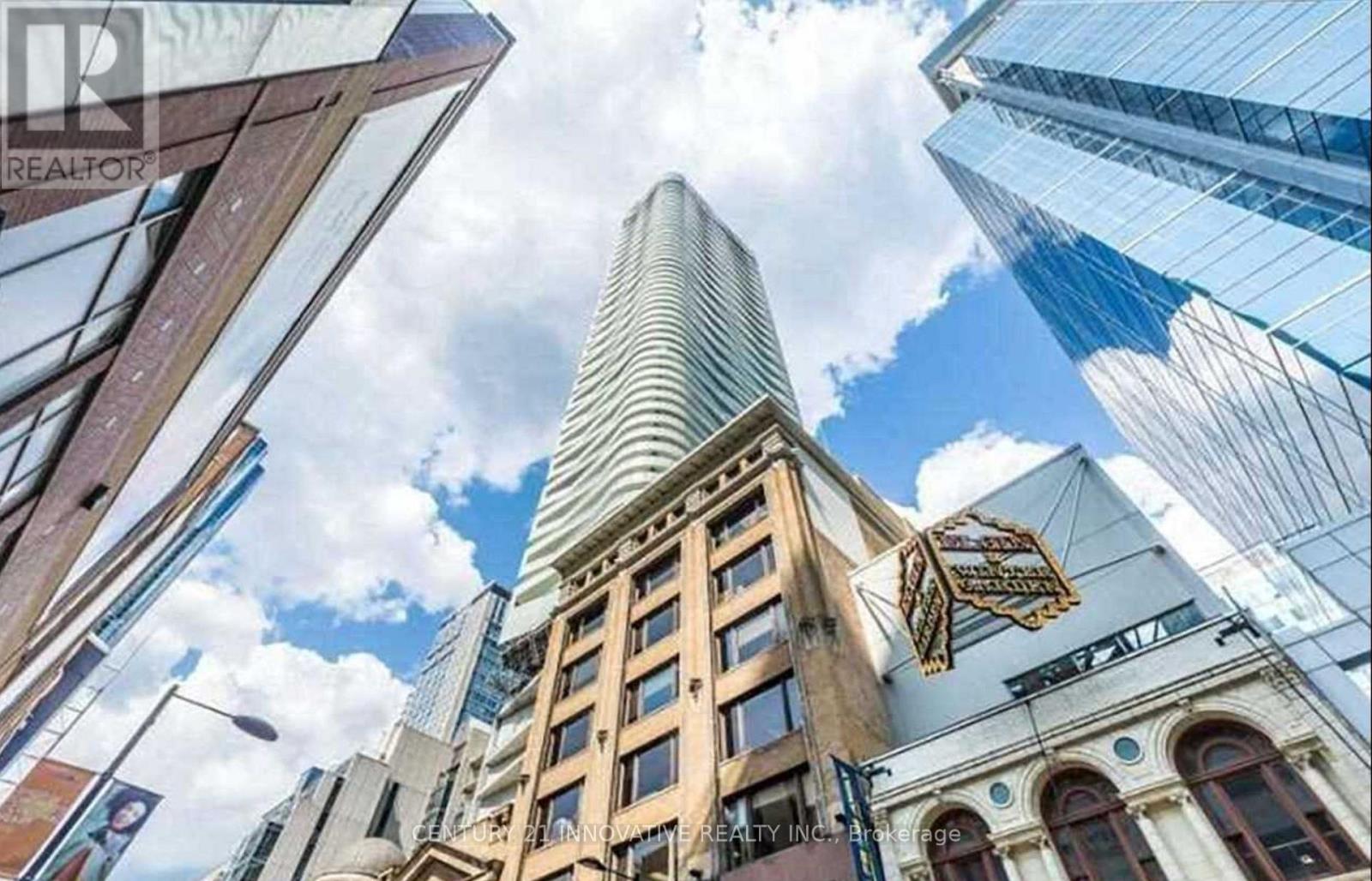 4503 - 197 YONGE STREET, Toronto, Ontario