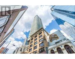 4503 - 197 YONGE STREET, Toronto, Ontario