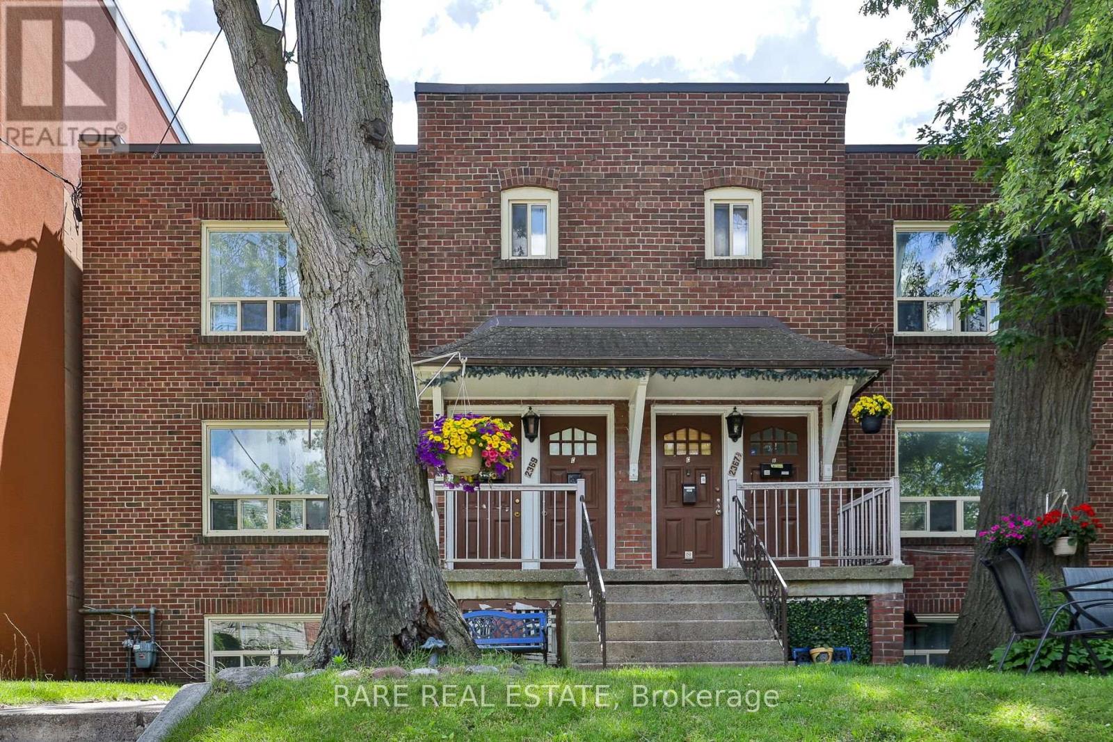 A - 2369 QUEEN STREET E, Toronto, Ontario