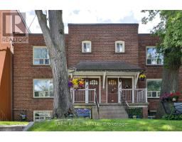 A - 2369 QUEEN STREET E, Toronto, Ontario