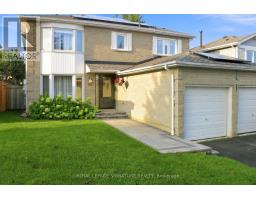 50 LUMSDEN CRESCENT, Whitby, Ontario
