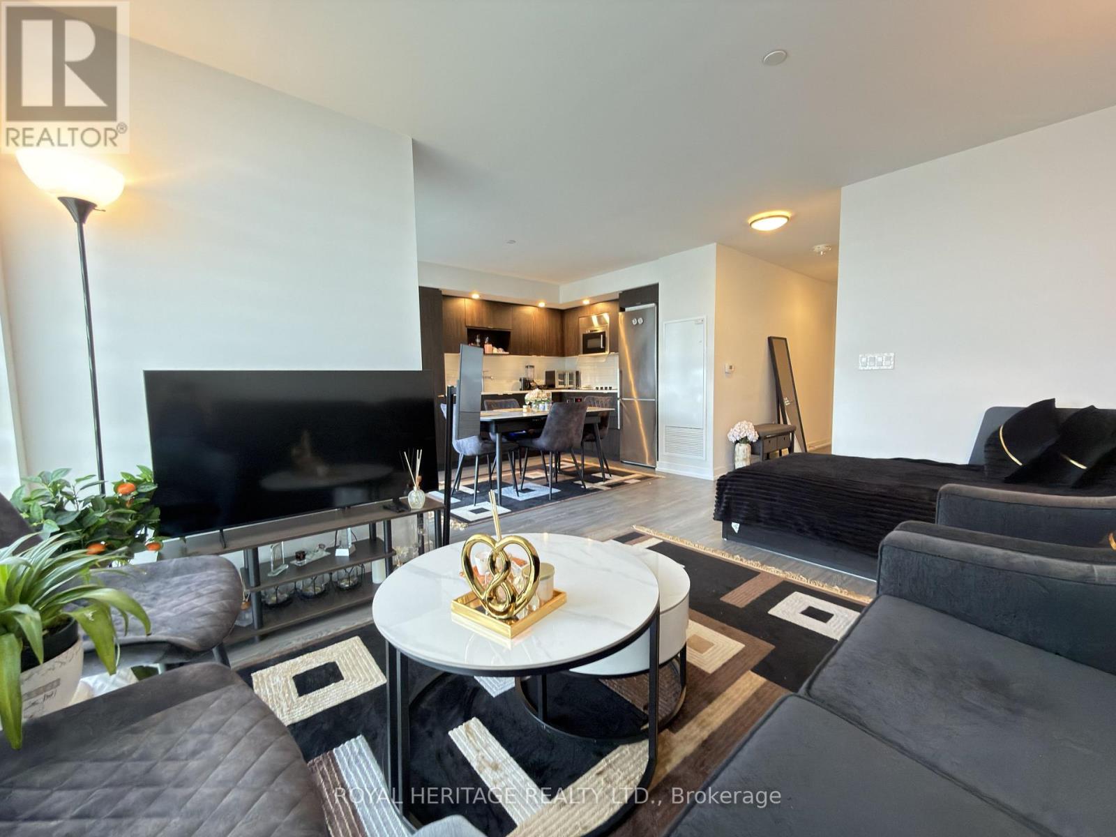 409 - 225 VILLAGE GREEN SQUARE E, Toronto, Ontario