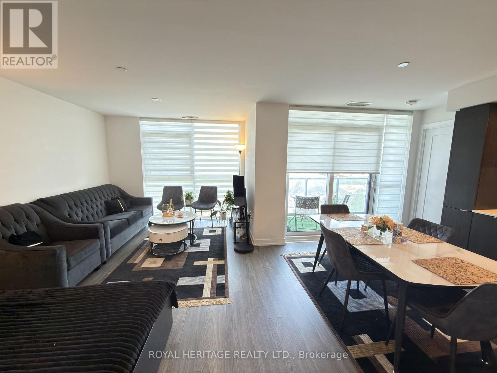 409 - 225 Village Green Square E, Toronto, Ontario  M1S 0N4 - Photo 2 - E13748834