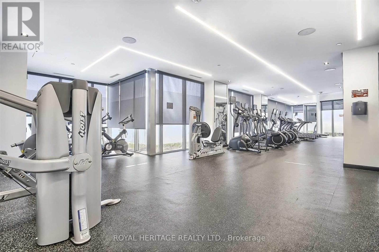 409 - 225 Village Green Square E, Toronto, Ontario  M1S 0N4 - Photo 22 - E13748834