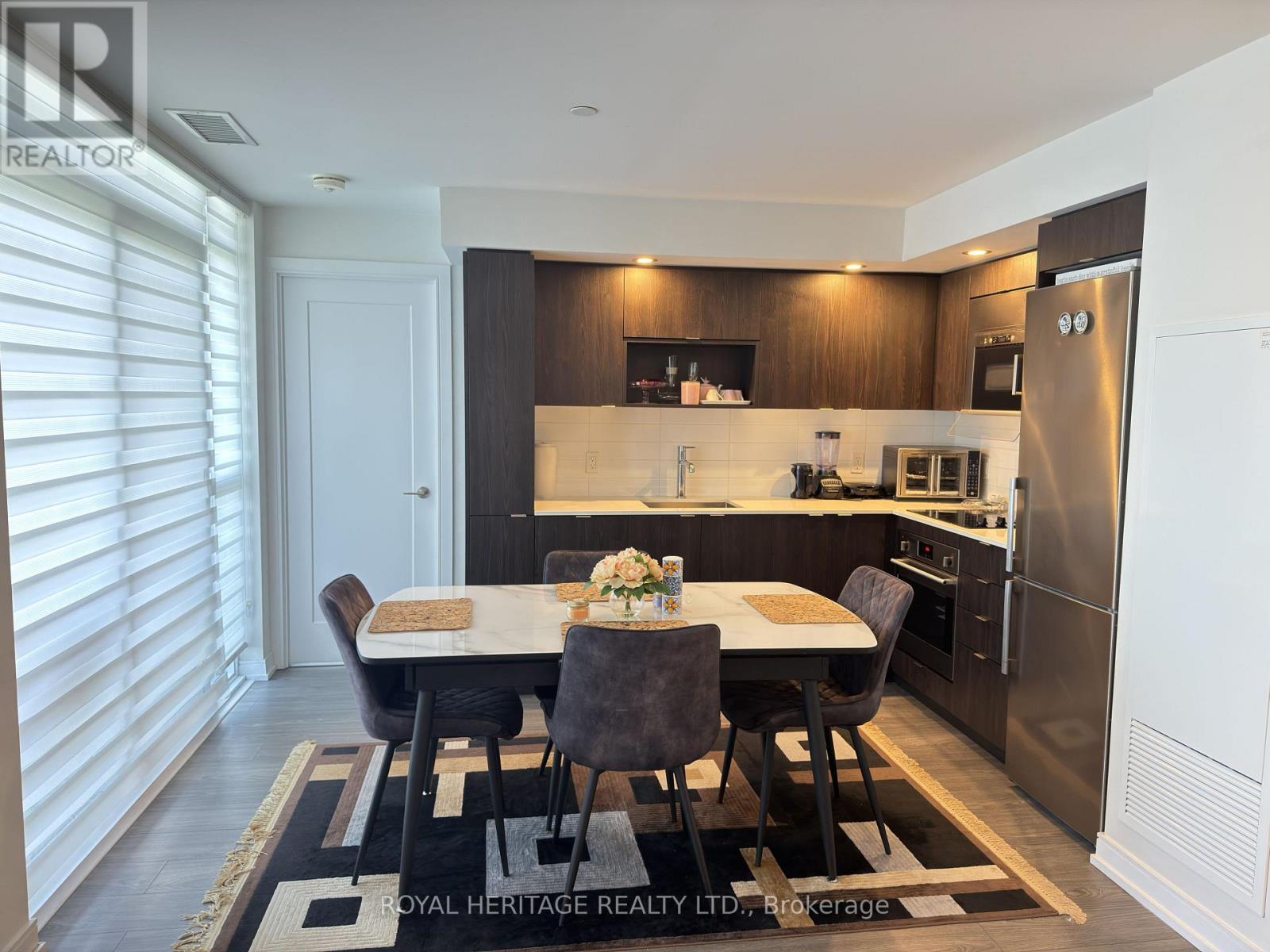 409 - 225 Village Green Square E, Toronto, Ontario  M1S 0N4 - Photo 3 - E13748834