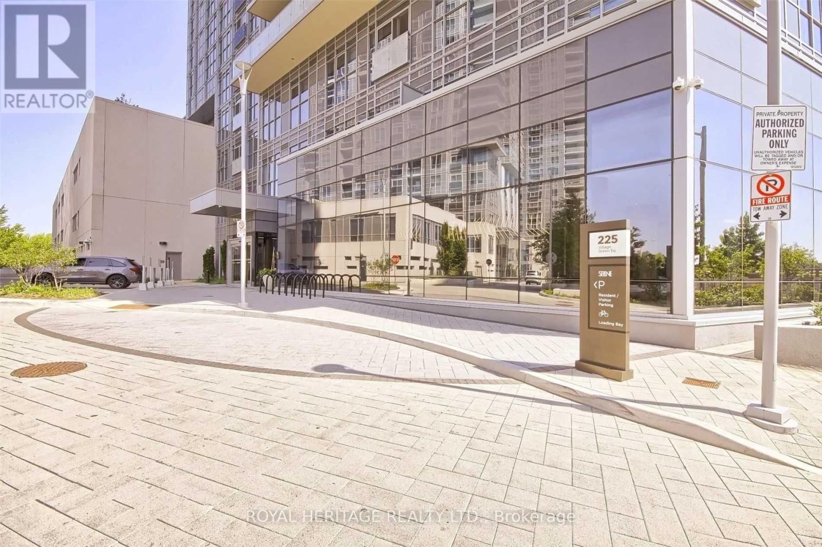 409 - 225 Village Green Square E, Toronto, Ontario  M1S 0N4 - Photo 30 - E13748834