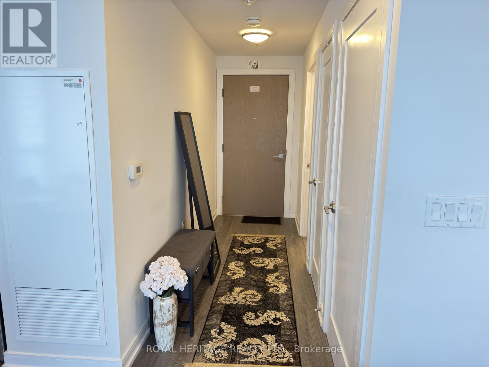 409 - 225 Village Green Square E, Toronto, Ontario  M1S 0N4 - Photo 9 - E13748834