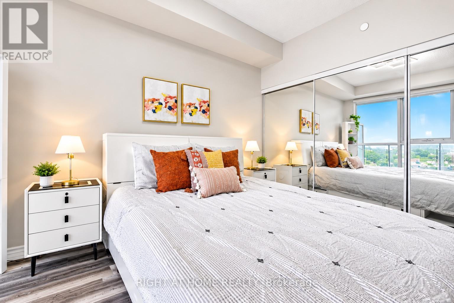 607 - 1328 Birchmount Road, Toronto, Ontario  M1R 0B6 - Photo 3 - E13748844