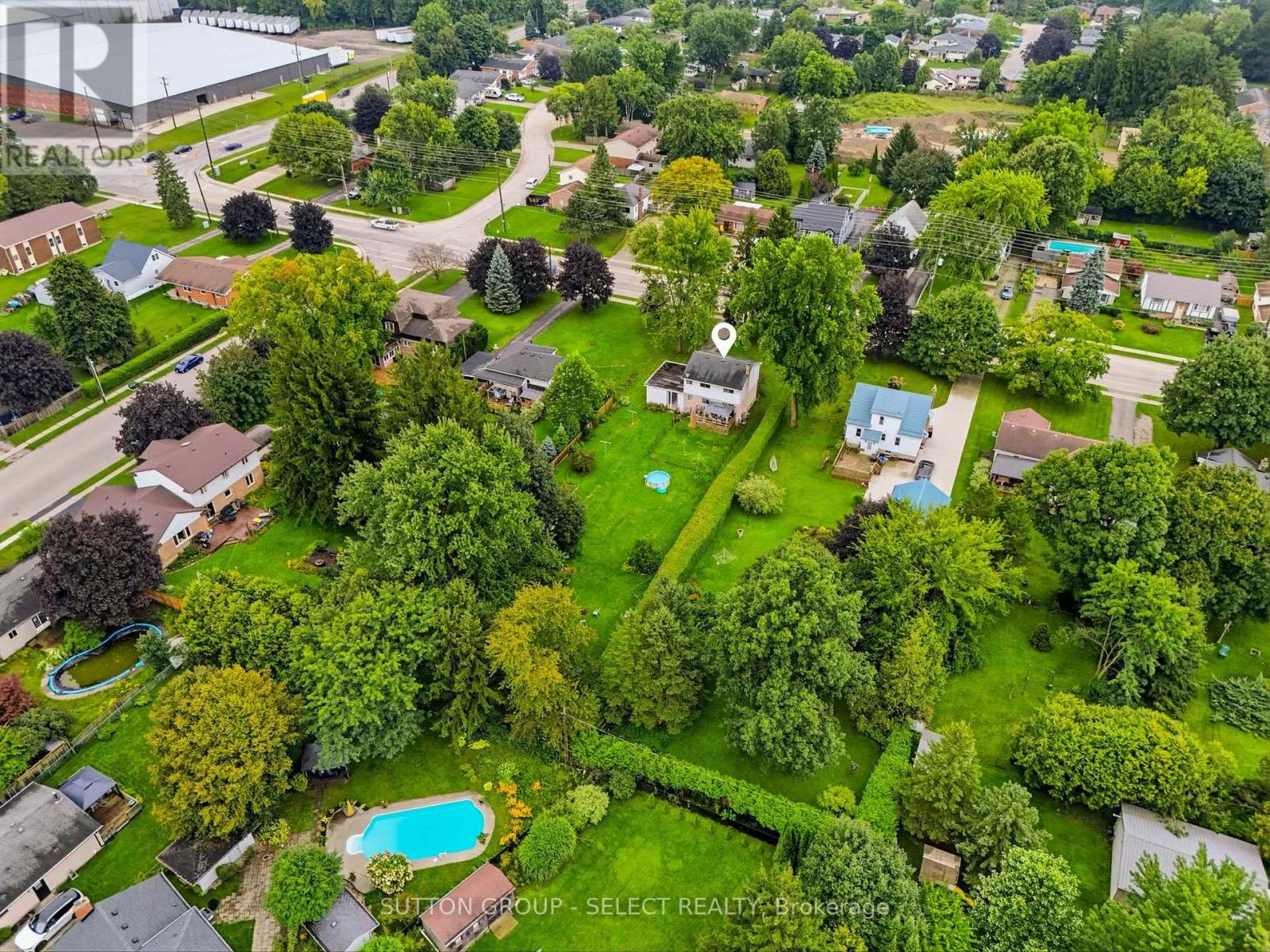 44 South Edgeware Road, St. Thomas, Ontario  N5P 2H4 - Photo 44 - X13748634