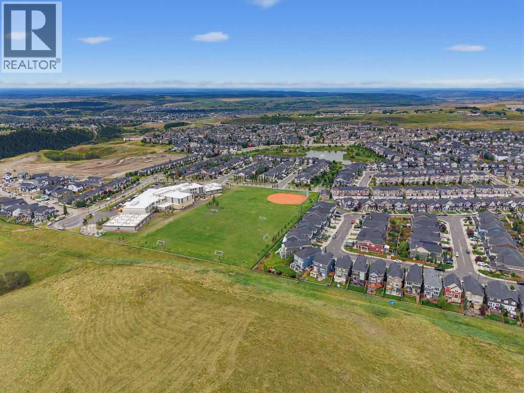 148 Sundown View, Cochrane, Alberta  T4C 2N9 - Photo 44 - A2342817