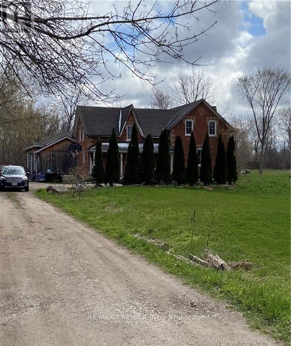 1793 KLONDIKE PARK ROAD, Wasaga Beach, Ontario