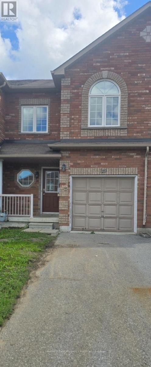 129 SYDENHAM WELLS SQUARE, Barrie, Ontario