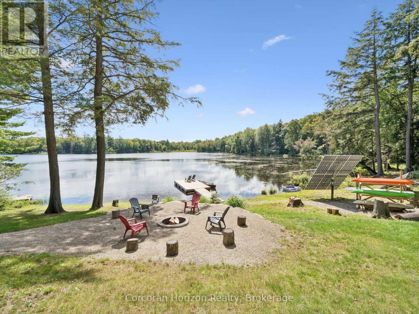 1211 Pluto Trail, Dysart Et Al, Ontario  K0M 1S0 - Photo 21 - X13748818