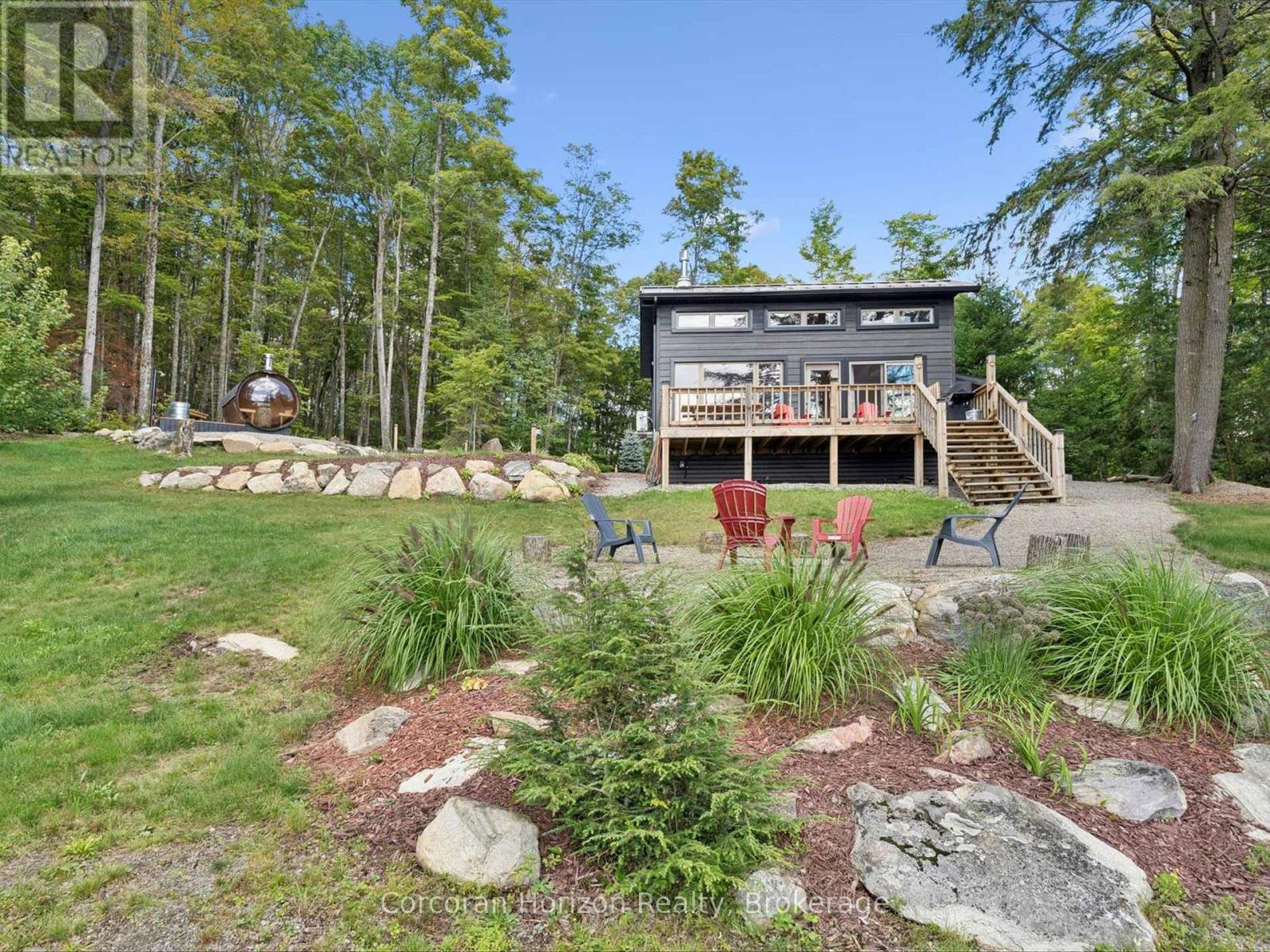 1211 Pluto Trail, Dysart Et Al, Ontario  K0M 1S0 - Photo 24 - X13748818