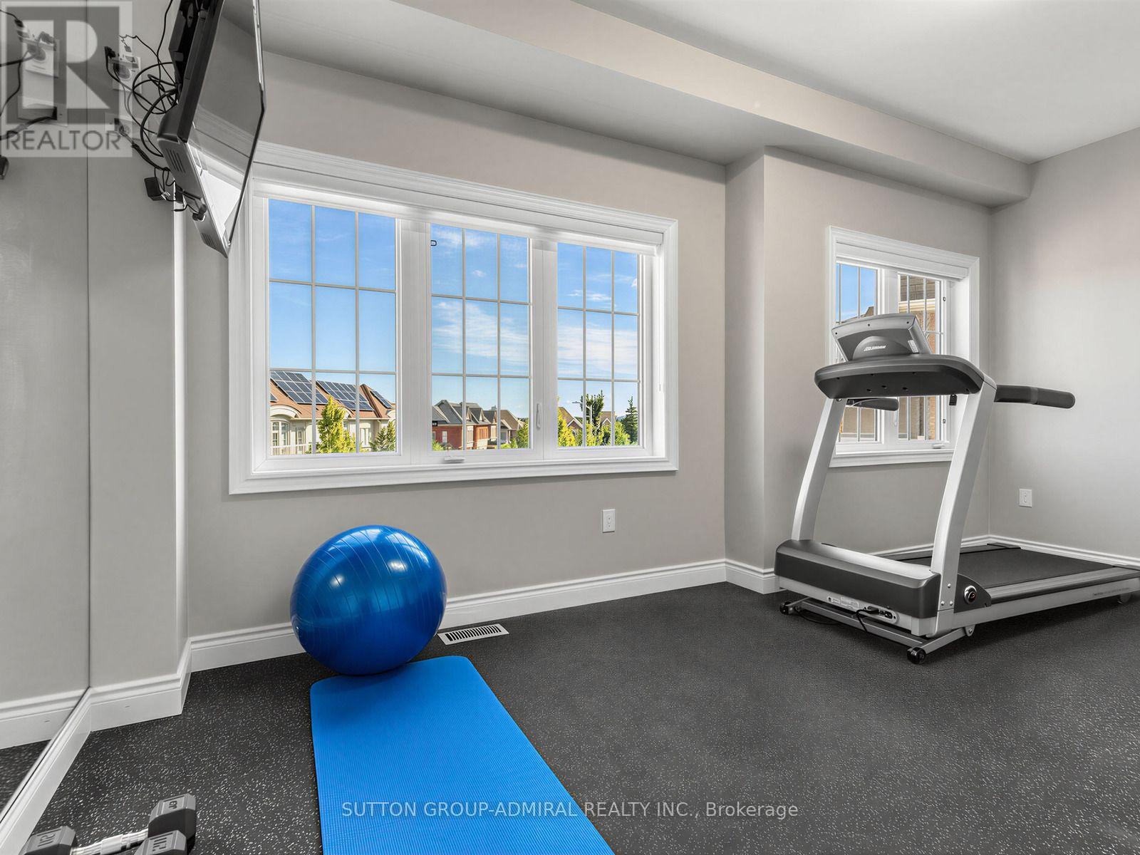 67 Bristlewood Crescent, Vaughan, Ontario  L4J 9K9 - Photo 18 - N13747246