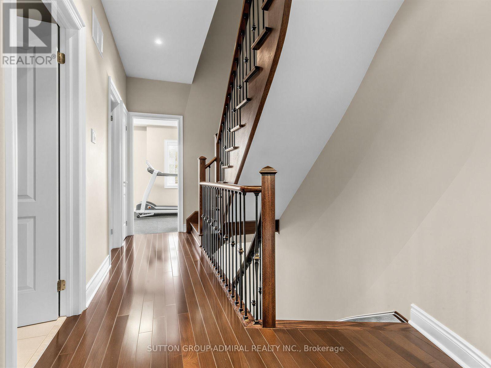 67 Bristlewood Crescent, Vaughan, Ontario  L4J 9K9 - Photo 16 - N13747246