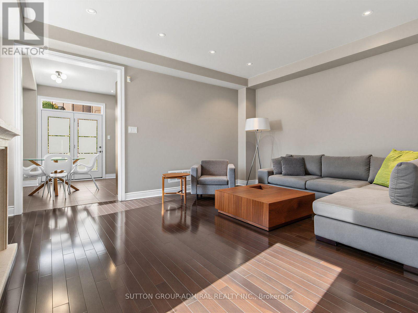 67 Bristlewood Crescent, Vaughan, Ontario  L4J 9K9 - Photo 6 - N13747246