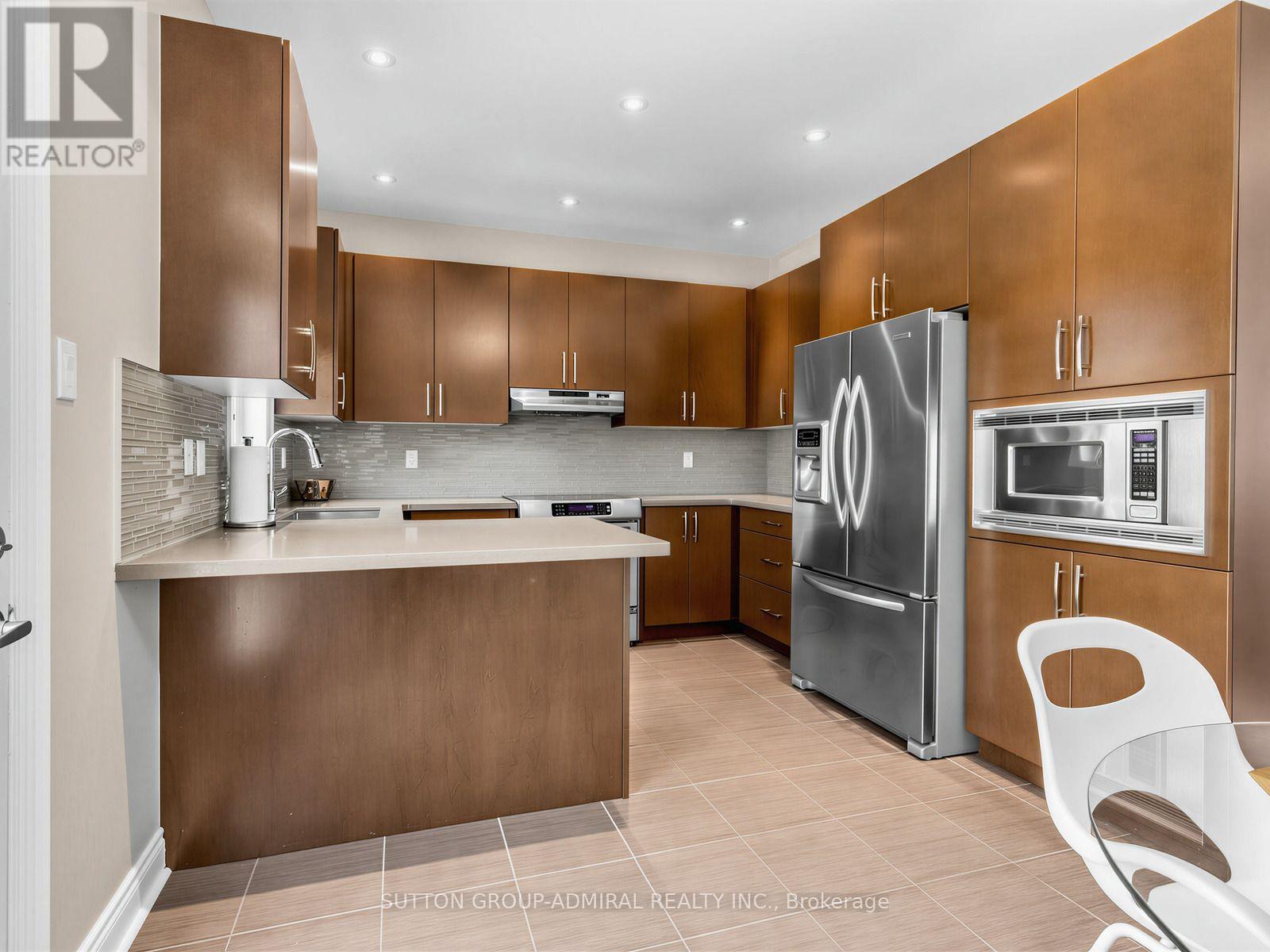67 Bristlewood Crescent, Vaughan, Ontario  L4J 9K9 - Photo 9 - N13747246