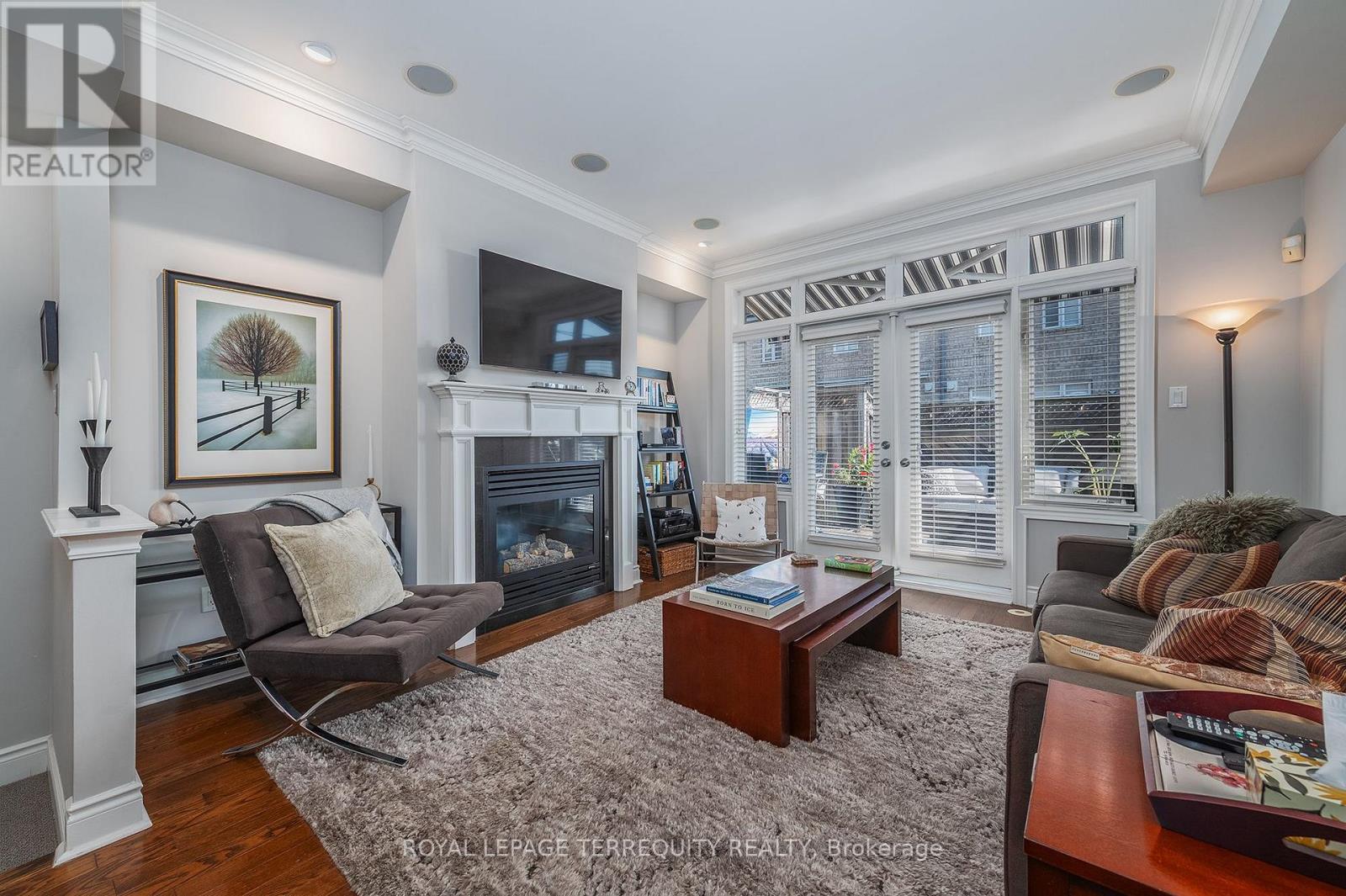 9 - 265 Van Dusen Boulevard, Toronto, Ontario  M8Z 3J2 - Photo 12 - W13748750