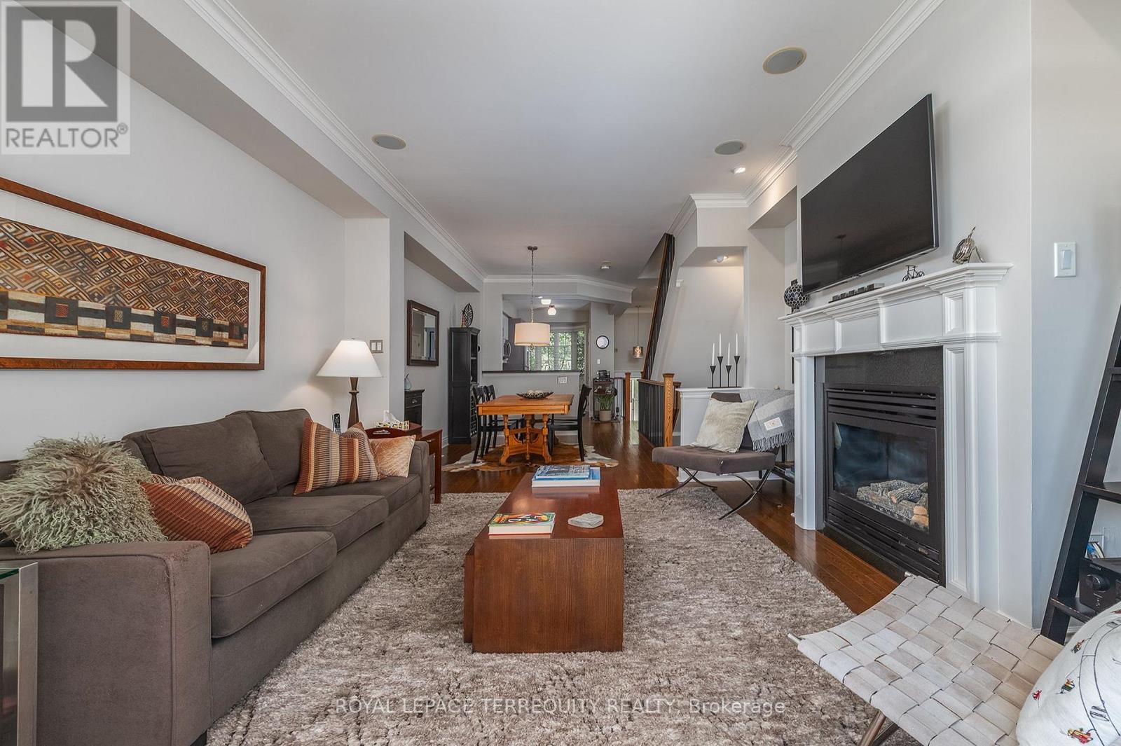 9 - 265 Van Dusen Boulevard, Toronto, Ontario  M8Z 3J2 - Photo 15 - W13748750