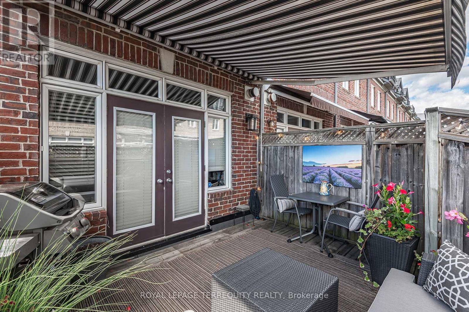 9 - 265 Van Dusen Boulevard, Toronto, Ontario  M8Z 3J2 - Photo 17 - W13748750