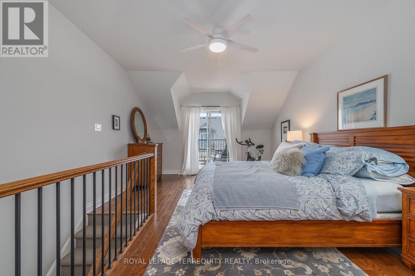 9 - 265 Van Dusen Boulevard, Toronto, Ontario  M8Z 3J2 - Photo 20 - W13748750