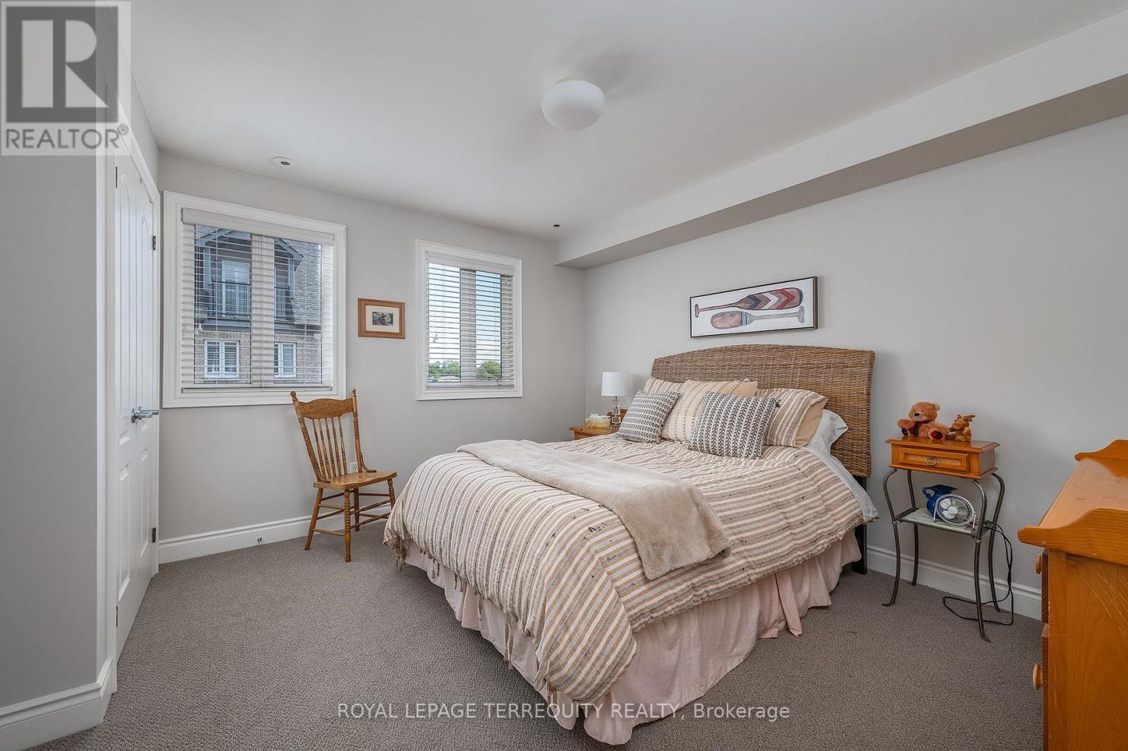 9 - 265 Van Dusen Boulevard, Toronto, Ontario  M8Z 3J2 - Photo 25 - W13748750