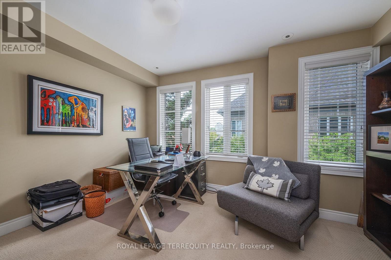 9 - 265 Van Dusen Boulevard, Toronto, Ontario  M8Z 3J2 - Photo 27 - W13748750