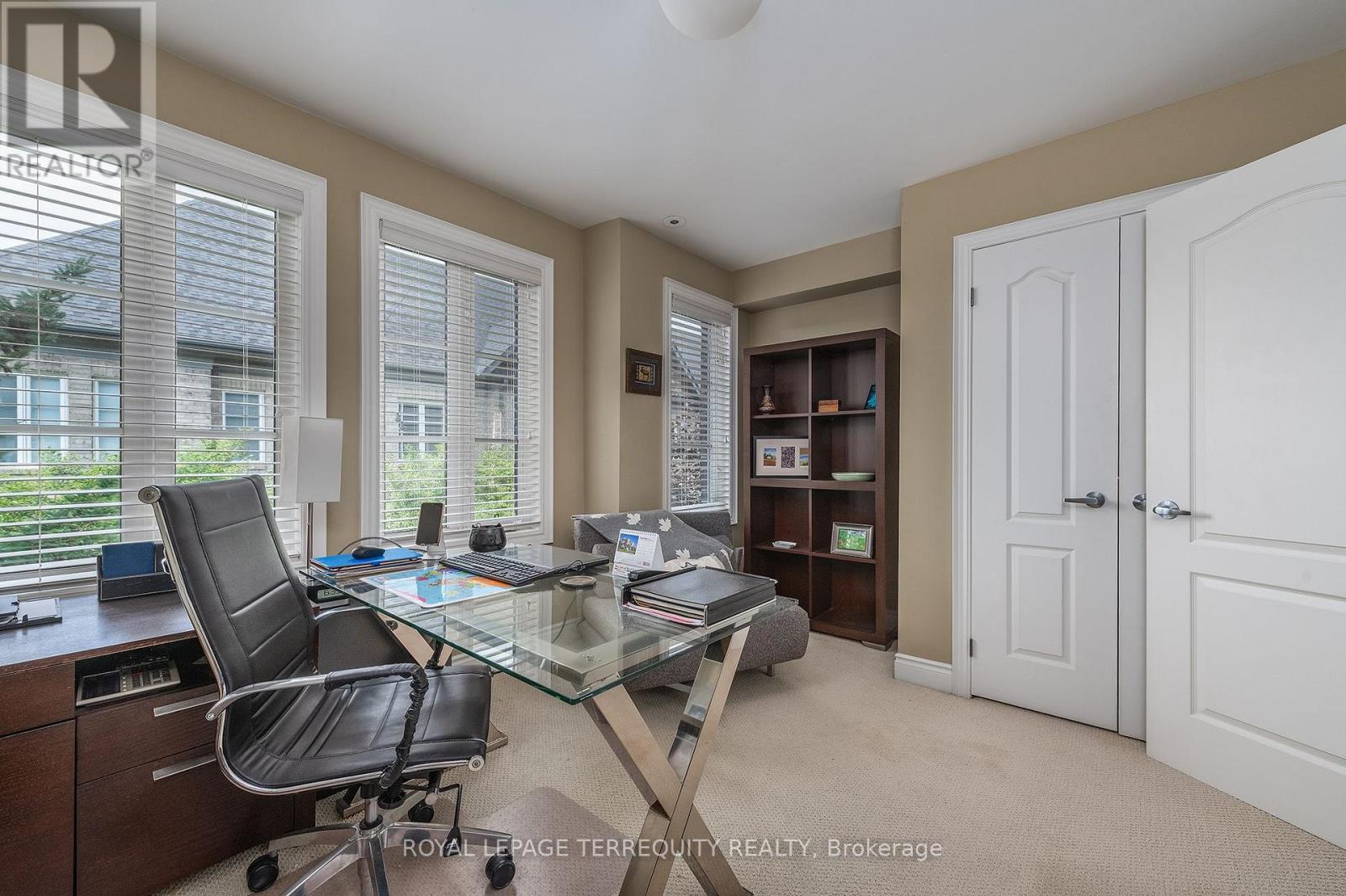 9 - 265 Van Dusen Boulevard, Toronto, Ontario  M8Z 3J2 - Photo 28 - W13748750