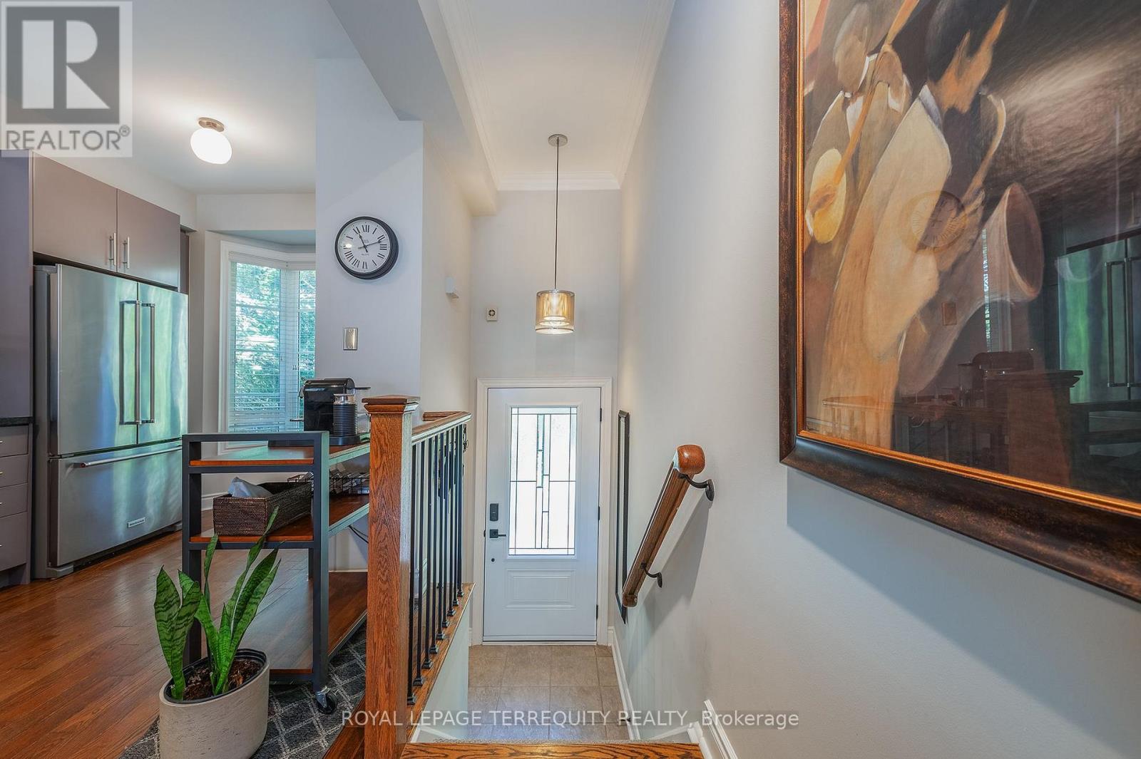 9 - 265 Van Dusen Boulevard, Toronto, Ontario  M8Z 3J2 - Photo 3 - W13748750