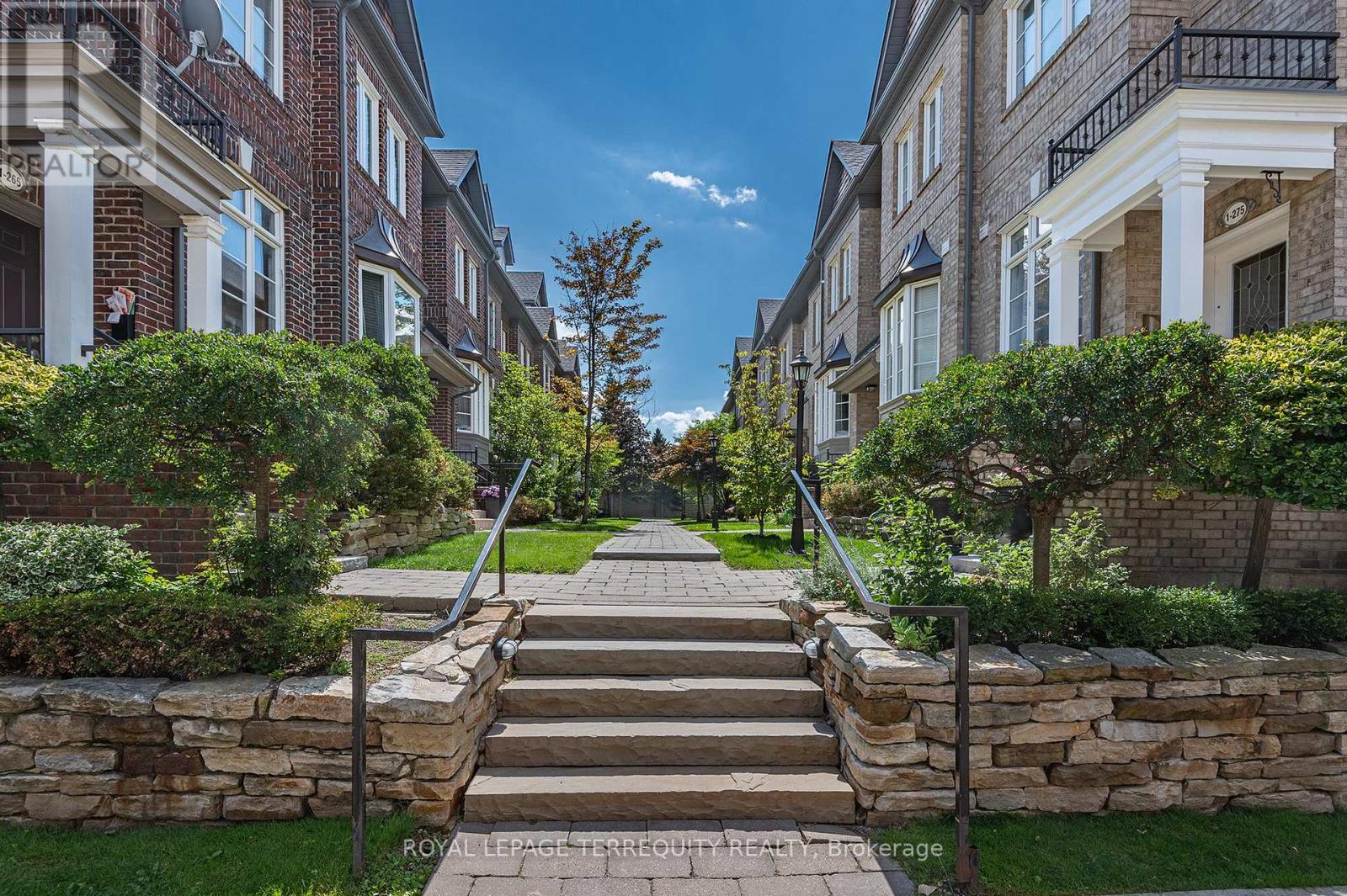 9 - 265 Van Dusen Boulevard, Toronto, Ontario  M8Z 3J2 - Photo 36 - W13748750