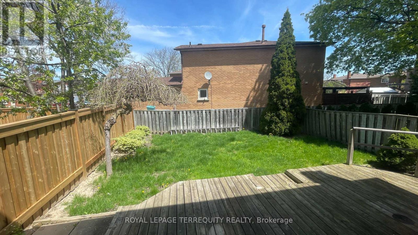 3151 Bracknell Crescent, Mississauga, Ontario  L5N 4W5 - Photo 13 - W13748794
