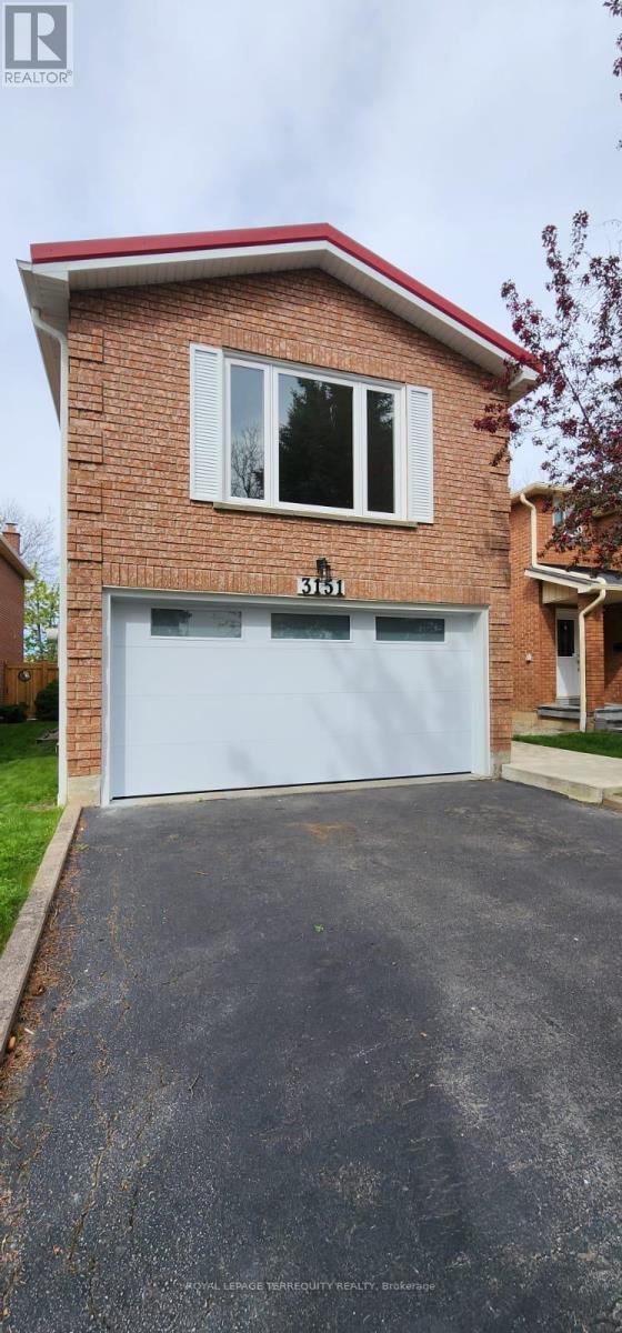 3151 Bracknell Crescent, Mississauga, Ontario  L5N 4W5 - Photo 2 - W13748794