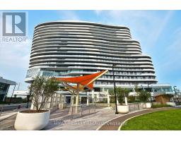 1008 - 2520 EGLINTON AVENUE W, Mississauga, Ontario