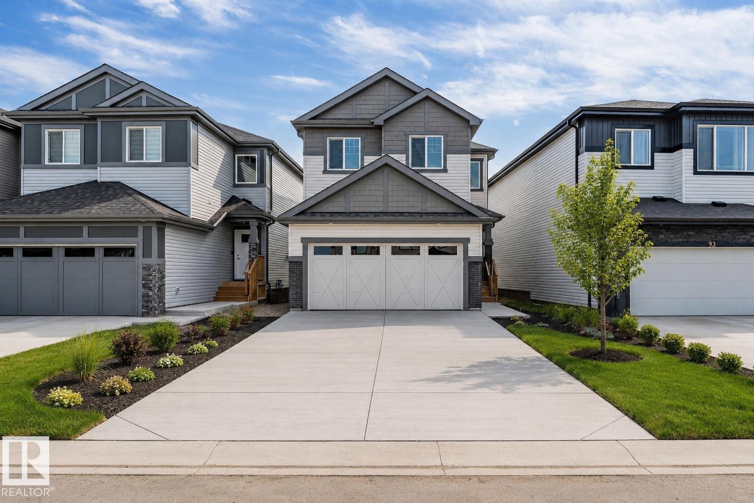 91 Dansereau Way, Beaumont, Alberta