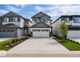 91 Dansereau Way, Beaumont, Alberta
