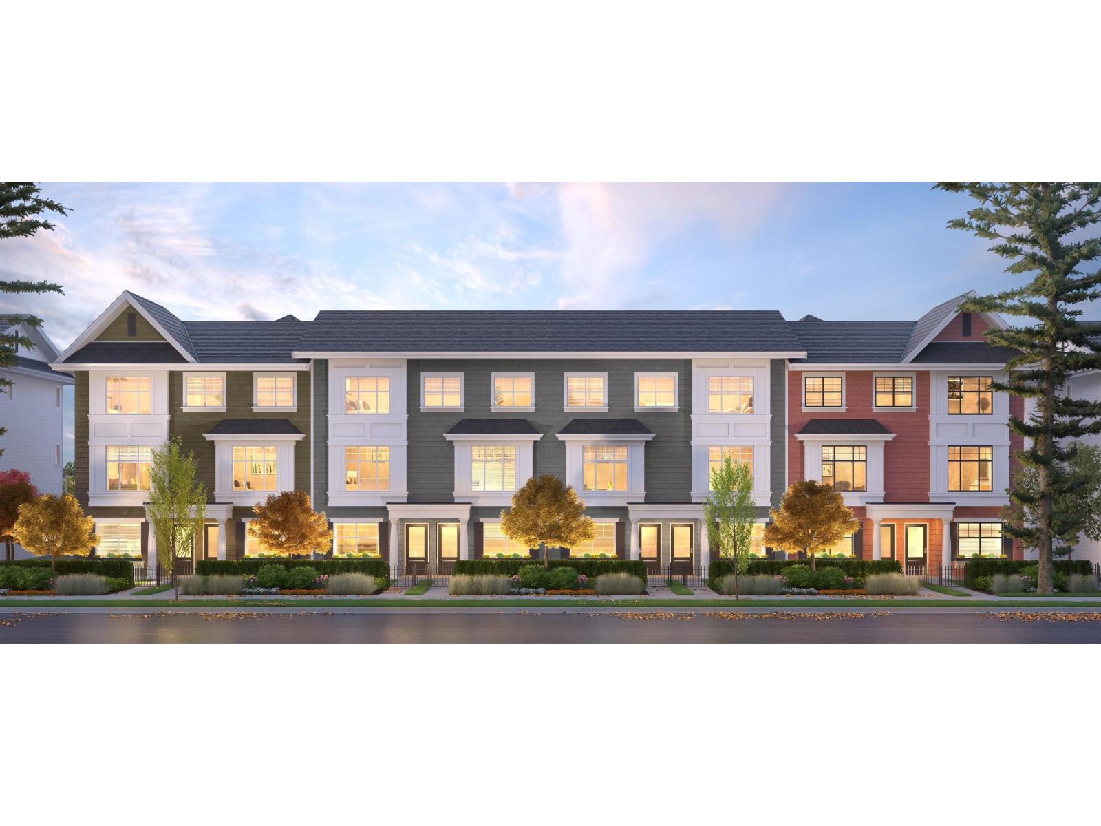 54 27735 ROUNDHOUSE DRIVE, Abbotsford, British Columbia