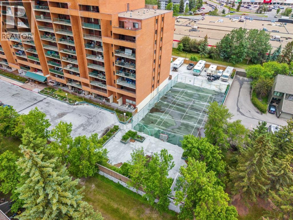 1110, 5204 Dalton Drive NW, Calgary, Alberta  T3A 3H1 - Photo 34 - A2326700