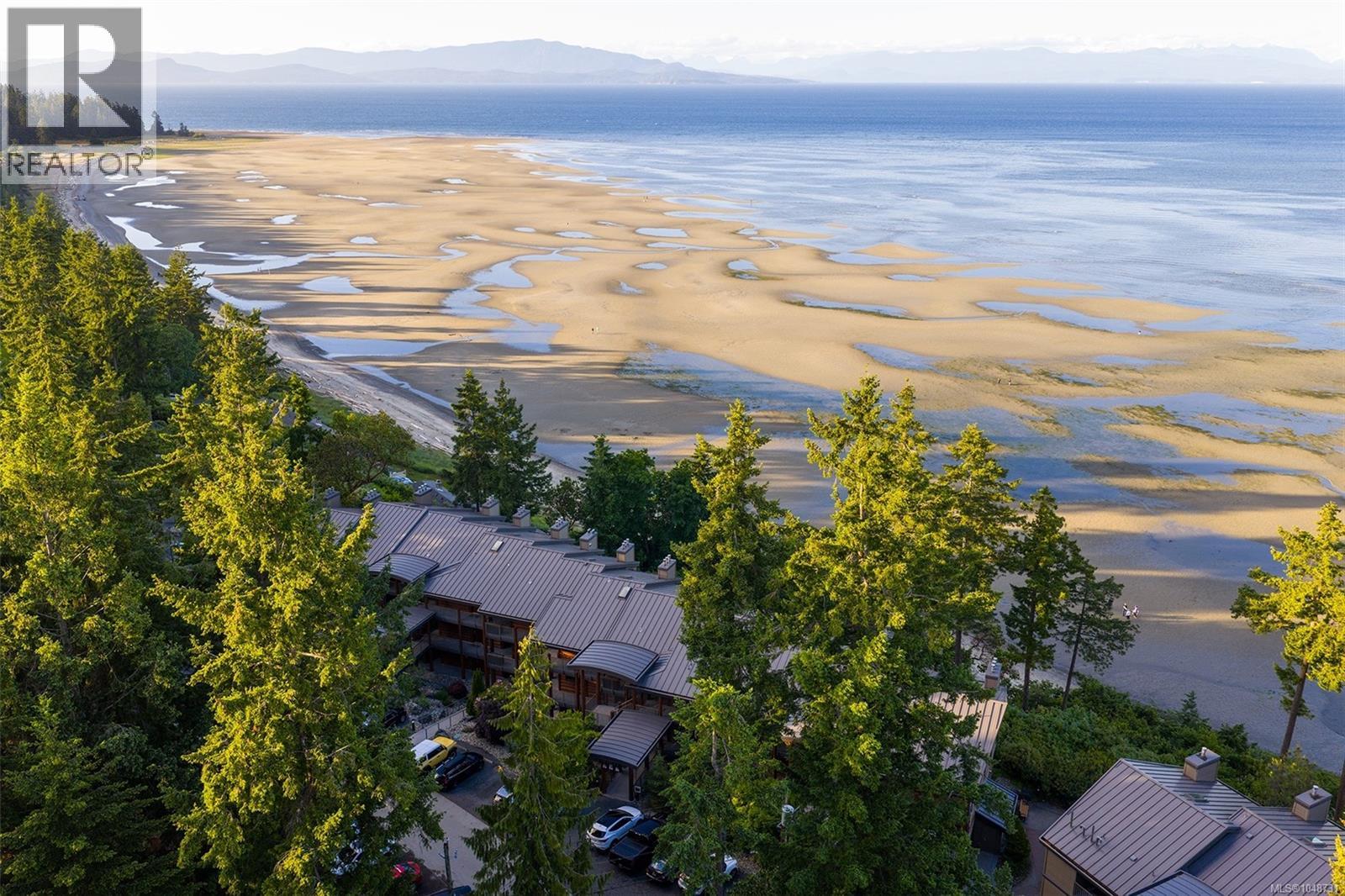 118 1155 Resort Dr, Parksville, British Columbia