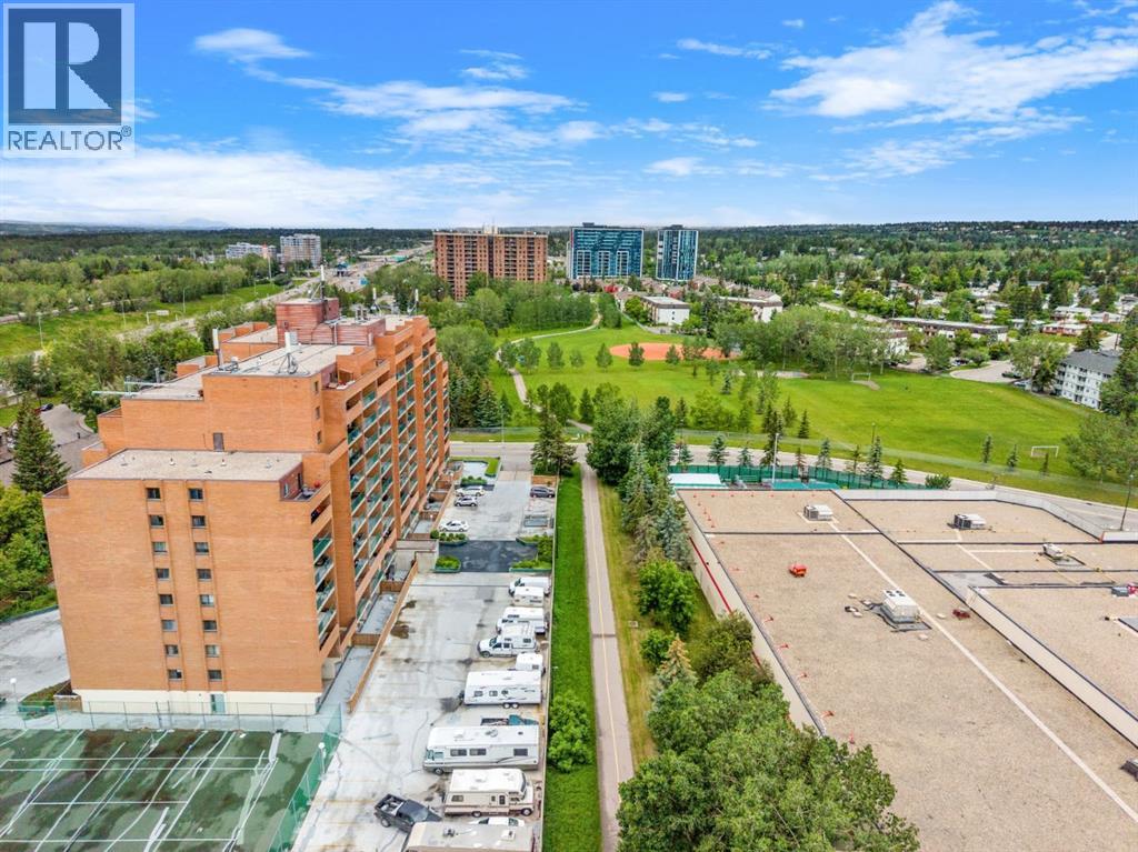 1110, 5204 Dalton Drive NW, Calgary, Alberta  T3A 3H1 - Photo 35 - A2326700