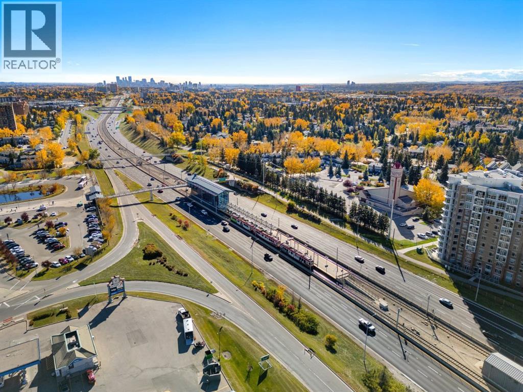 1110, 5204 Dalton Drive NW, Calgary, Alberta  T3A 3H1 - Photo 43 - A2326700
