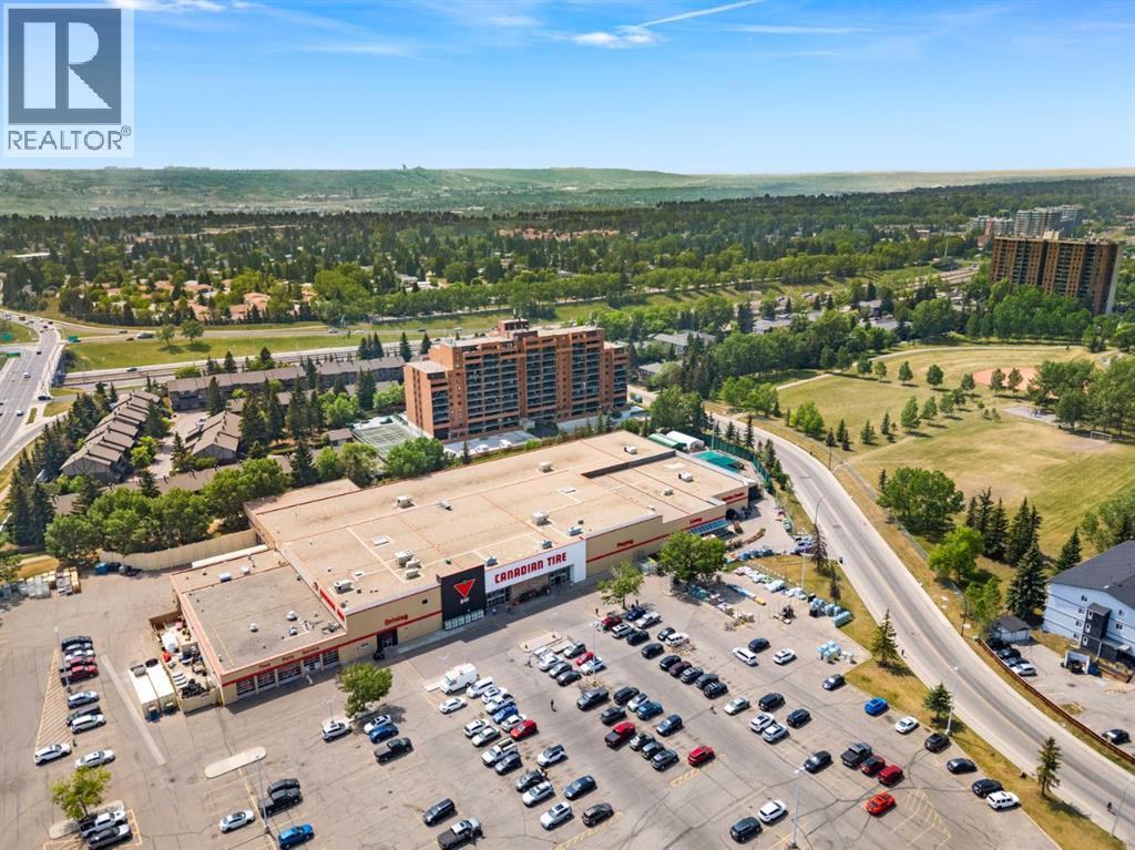 1110, 5204 Dalton Drive NW, Calgary, Alberta  T3A 3H1 - Photo 45 - A2326700
