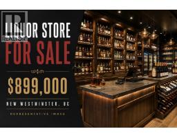 1110 EWEN AVE AVENUE, New Westminster, British Columbia