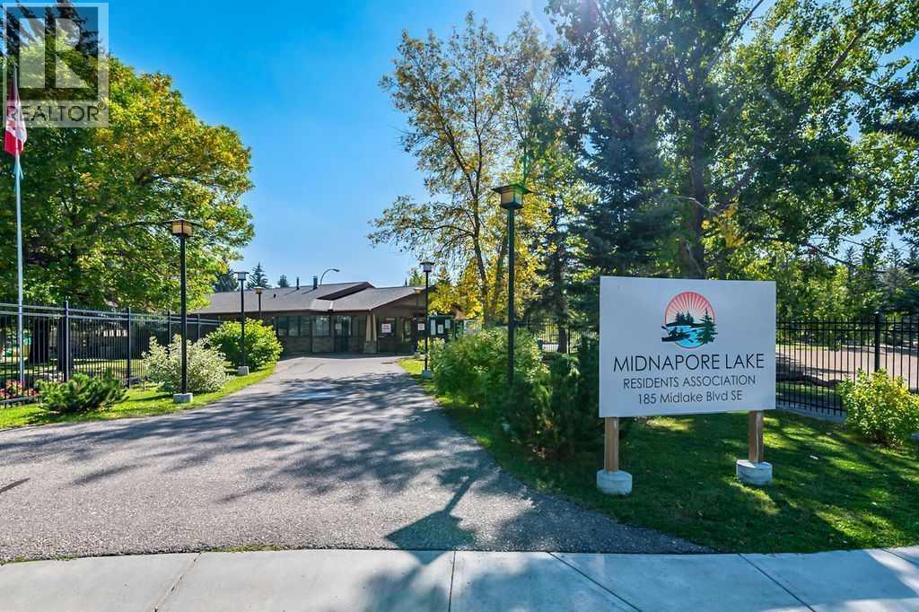 136 Midlawn Close Se, Calgary, Alberta  T2X 1A8 - Photo 45 - A2334441