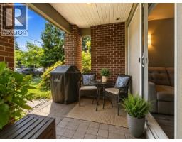 110 5889 IRMIN STREET, Burnaby, British Columbia