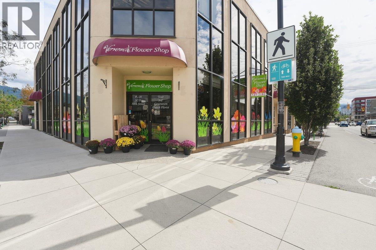 3003 30 Street, Vernon, British Columbia  V1T 9J5 - Photo 5 - 10399279