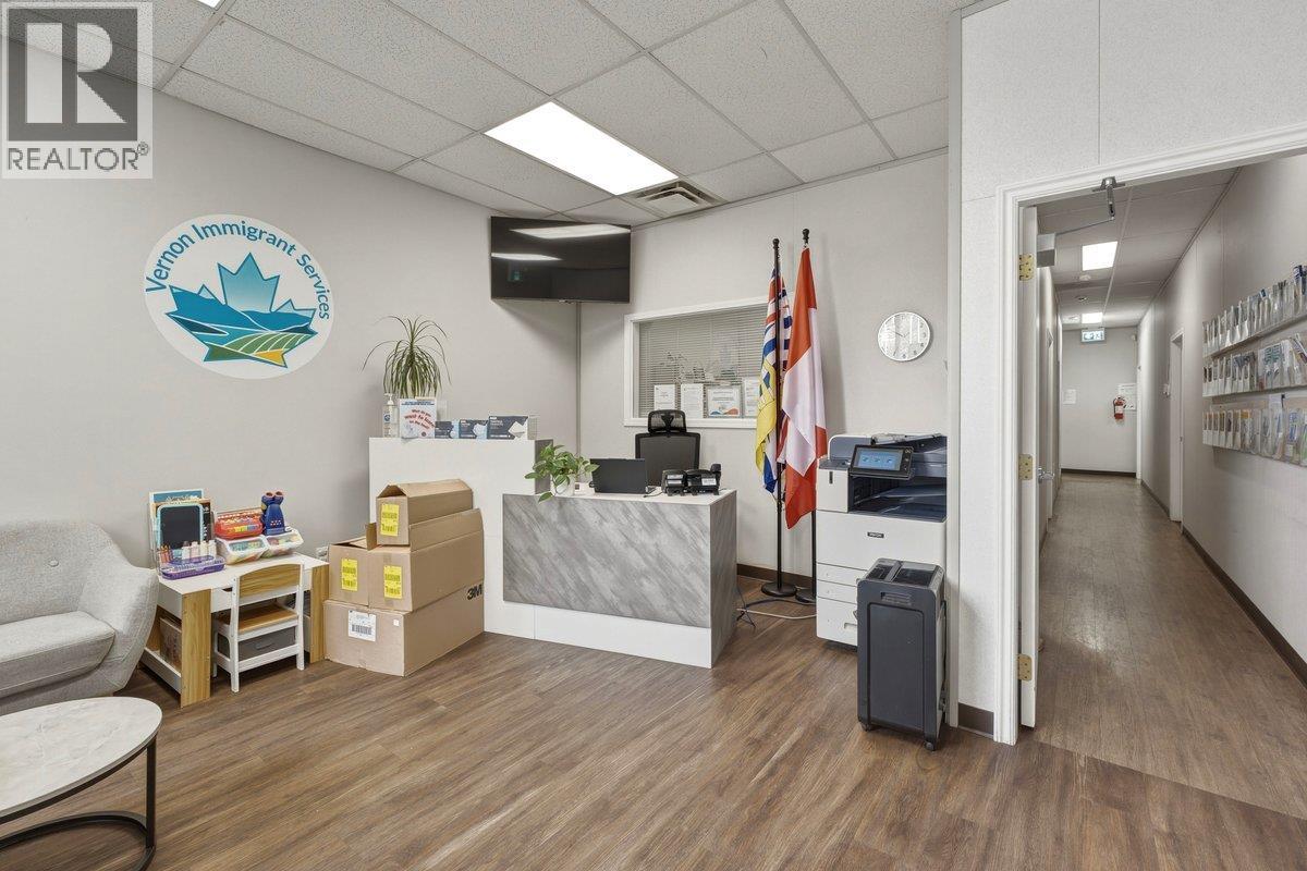 3003 30 Street, Vernon, British Columbia  V1T 9J5 - Photo 17 - 10399279