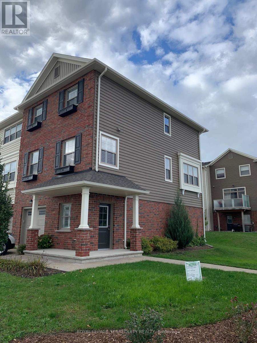 2 - 3025 Singleton Avenue, London South, Ontario  N6L 0E6 - Photo 27 - X13748768