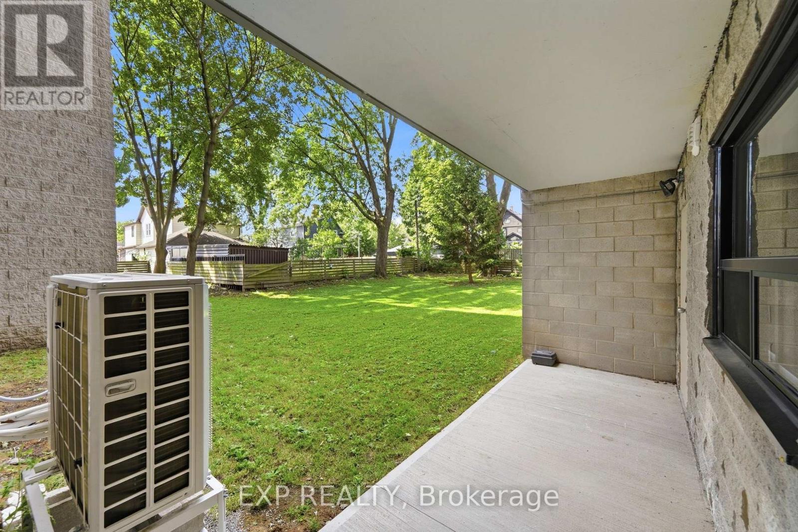 110 - 4422 Huron Street, Niagara Falls, Ontario  L2E 7C8 - Photo 10 - X13748796